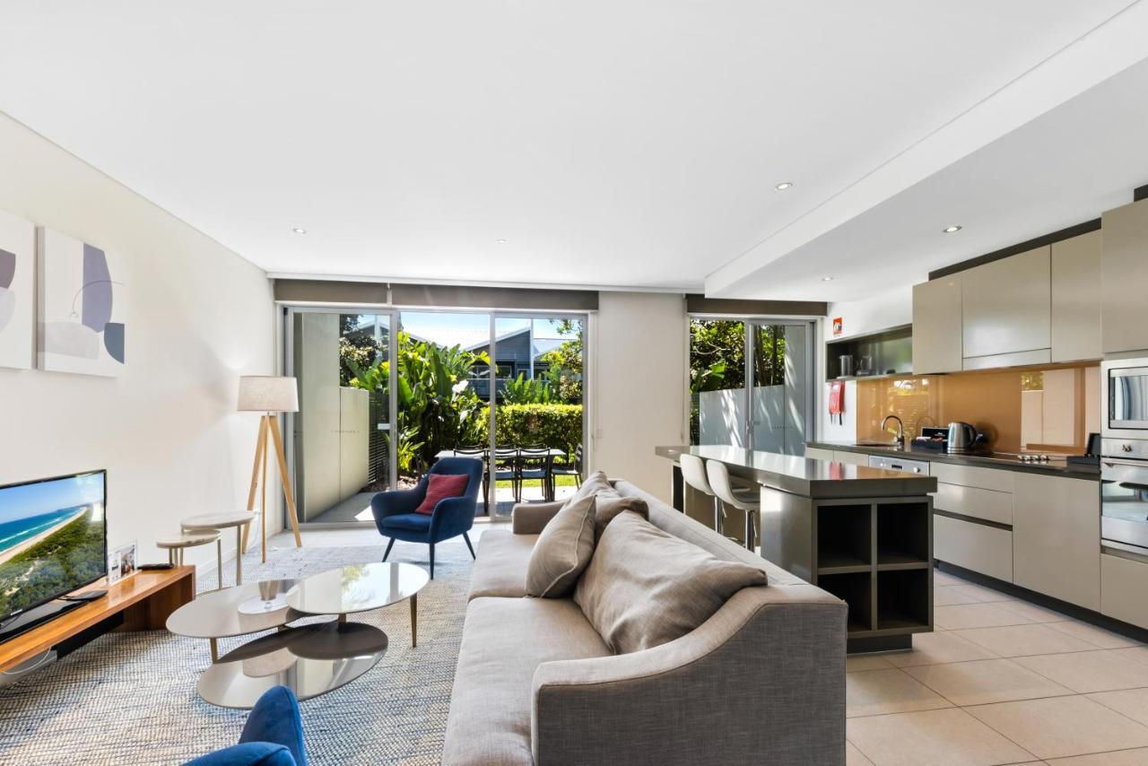 Pullman Magenta Shores Resort Entrance Екстер'єр фото A typical apartment interior