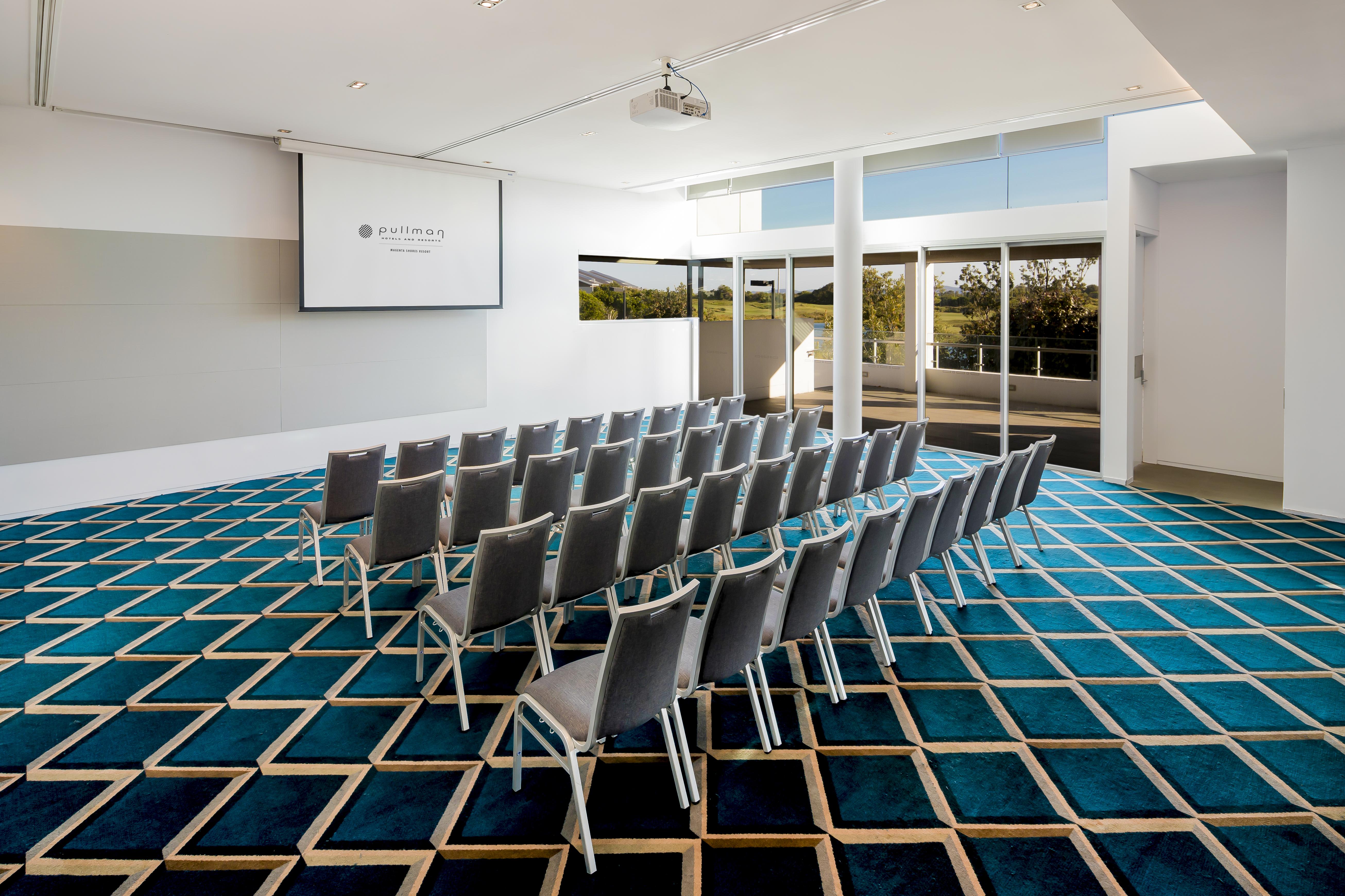 Pullman Magenta Shores Resort Entrance Екстер'єр фото The Riverbank Suite