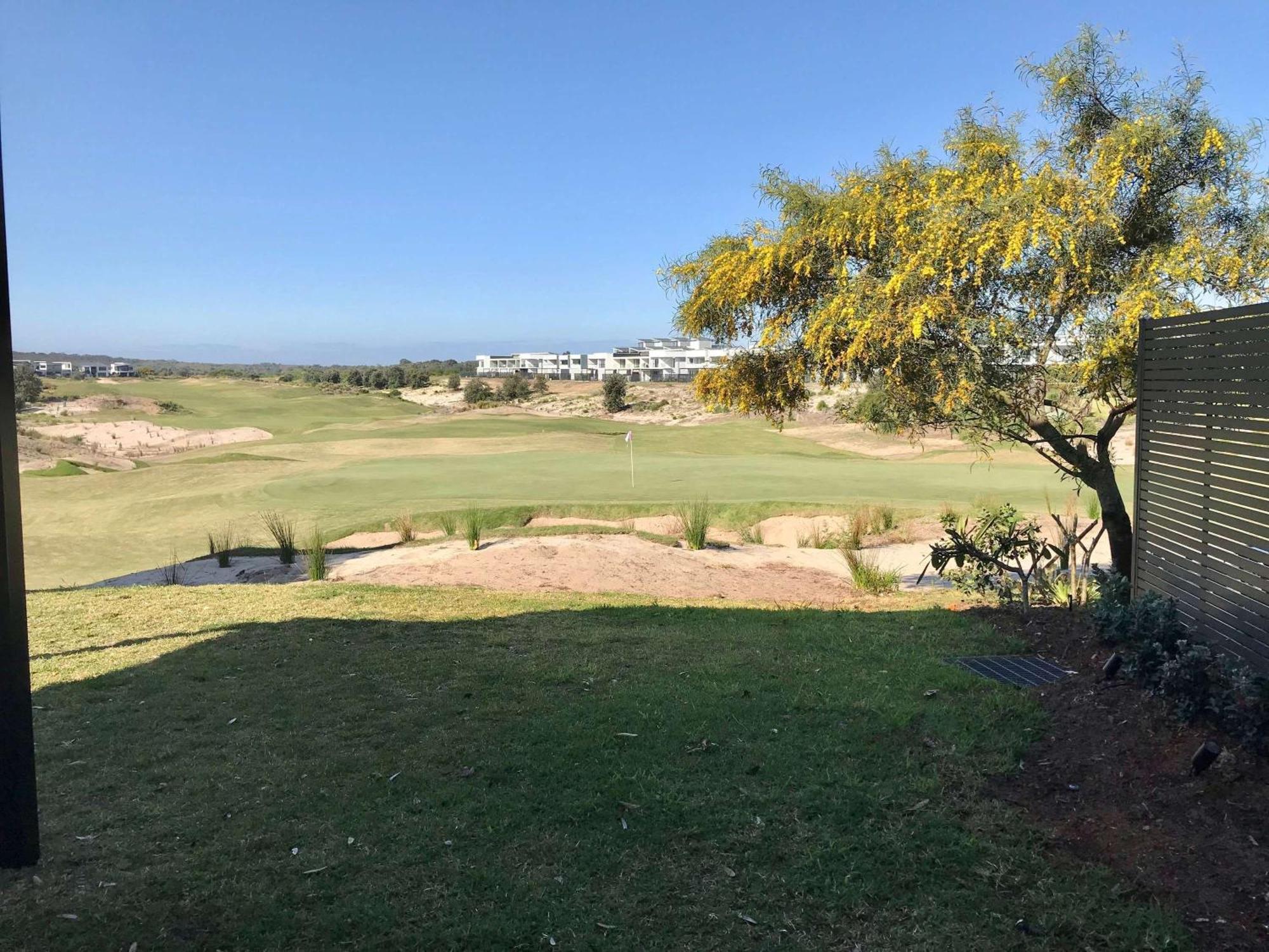 Pullman Magenta Shores Resort Entrance Екстер'єр фото Golf course at the Club at Torrey Pines